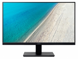 Монитор Acer 23.8 V247Ybi черный IPS LED 16:9 HDMI матовая 250cd 178гр/178гр 1920x1080 D-Sub FHD 4.4кг