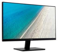 Монитор Acer 23.8 V247Ybi черный IPS LED 16:9 HDMI матовая 250cd 178гр/178гр 1920x1080 D-Sub FHD 4.4кг