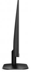 Монитор AOC 23.8 Value Line 24B2XDA/01 черный IPS LED 16:9 DVI HDMI M/M матовая 250cd 178гр/178гр 1920x1080 D-Sub FHD 2.7кг