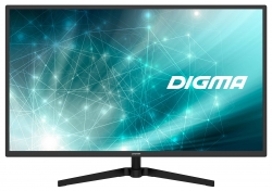 Монитор Digma 31.5 DM-MONB3205 черный IPS LED 6ms 16:9 HDMI матовая 1000:1 300cd 178гр/178гр 2560x1440 D-Sub DisplayPort Ultra HD 2K (1440p) 5.5кг