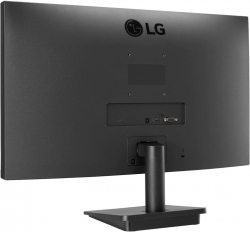 Монитор LG 23.8 24MP400 черный IPS LED 16:9 HDMI матовая 250cd 178гр/178гр 1920x1080 D-Sub FHD 2.6кг