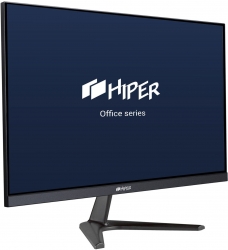 Монитор Hiper 23.8 EasyView FH2401 черный IPS LED 5ms 16:9 HDMI M/M 250cd 178гр/178гр 1920x1080 D-Sub FHD 3.12кг