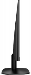 Монитор AOC 23.8 Value Line 24B2XH черный IPS LED 16:9 HDMI матовая 1000:1 250cd 178гр/178гр 1920x1080 D-Sub FHD 2.7кг