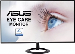 Монитор Asus 23.8 VZ24EHE черный IPS LED 1ms 16:9 HDMI матовая 250cd 178гр/178гр 1920x1080 D-Sub FHD 2.9кг