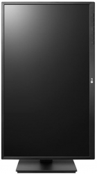 Монитор LG 23.8 24BK550Y черный IPS LED 5ms 16:9 DVI HDMI M/M матовая HAS Pivot 1000:1 250cd 178гр/178гр 1920x1080 D-Sub DisplayPort FHD USB 5.7кг