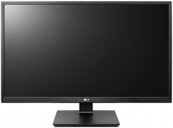 Монитор LG 23.8 24BK550Y черный IPS LED 5ms 16:9 DVI HDMI M/M матовая HAS Pivot 1000:1 250cd 178гр/178гр 1920x1080 D-Sub DisplayPort FHD USB 5.7кг