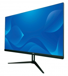 Монитор Hiper 23.8 EasyView FH2403CYS черный IPS LED 5ms 16:9 HDMI M/M Cam 250cd 178гр/178гр 1920x1080 FHD 3.12кг