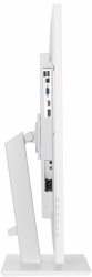 Монитор Asus 27 Gaming VA27DQSB-W белый IPS LED 16:9 HDMI M/M матовая HAS Pivot 250cd 178гр/178гр 1920x1080 D-Sub DisplayPort FHD 6.8кг