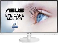 Монитор Asus 23 VC239HE-W белый IPS LED 5ms 16:9 HDMI матовая 250cd 178гр/178гр 1920x1080 D-Sub FHD 3.4кг