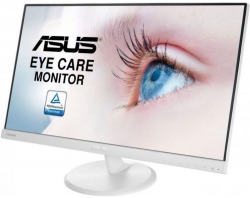 Монитор Asus 23 VC239HE-W белый IPS LED 5ms 16:9 HDMI матовая 250cd 178гр/178гр 1920x1080 D-Sub FHD 3.4кг
