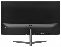 Монитор Digma 23.8 DM-MONF2410 стальной IPS LED 16:9 HDMI матовая 1000:1 250cd 178гр/178гр 1920x1080 D-Sub DisplayPort 2.9кг