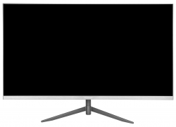 Монитор Digma 27 DM-MONF2710 стальной IPS LED 16:9 HDMI матовая 1000:1 250cd 178гр/178гр 1920x1080 D-Sub DisplayPort FHD 4.65кг