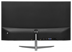 Монитор Digma 27 DM-MONF2710 стальной IPS LED 16:9 HDMI матовая 1000:1 250cd 178гр/178гр 1920x1080 D-Sub DisplayPort FHD 4.65кг
