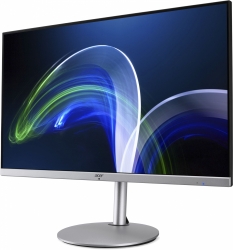 Монитор Acer 31.5 CBA322QUsmiiprzx черный IPS LED 1ms 16:9 HDMI матовая HAS 1000:1 300cd 178гр/178гр 2560x1440 DisplayPort WQHD USB 7.2кг