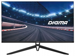 Монитор Digma 27 Gaming DM-MONG2720 VA 2560x1440 165Hz G-Sync 300cd/m2 16:9