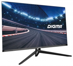 Монитор Digma 27 Gaming DM-MONG2720 VA 2560x1440 165Hz G-Sync 300cd/m2 16:9