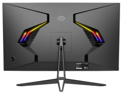 Монитор Digma 27 Gaming DM-MONG2720 VA 2560x1440 165Hz G-Sync 300cd/m2 16:9