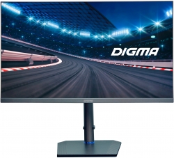 Монитор Digma 27 Gaming DM-MONG2750 IPS 2560x1440 165Hz G-Sync 320cd/m2 16:9