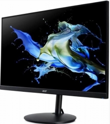 Монитор Acer 27 CB272bmiprx IPS 1920x1080 75Hz 250cd/m2 16:9
