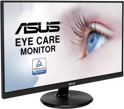 Монитор Asus 27 VA27DCP IPS 1920x1080 75Hz FreeSync 250cd/m2 16:9