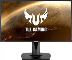 Монитор Asus 27 TUF Gaming VG279QM IPS 1920x1080 280Hz 400cd/m2 16:9