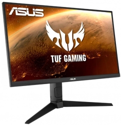 Монитор Asus 27 TUF Gaming VG279QL1A IPS 1920x1080 165Hz G-Sync 400cd/m2 16:9