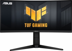 Монитор Asus 29.5 TUF Gaming VG30VQL1A VA 2560x1080 200Hz FreeSync Premium 300cd/m2 21:9