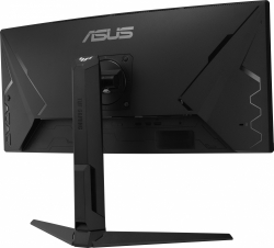 Монитор Asus 29.5 TUF Gaming VG30VQL1A VA 2560x1080 200Hz FreeSync Premium 300cd/m2 21:9