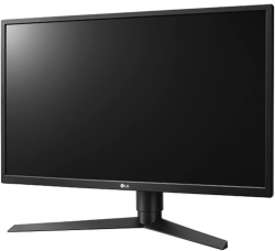 Монитор LG 27 27GK750F-B TN 1920x1080 400cd/m2 16:9