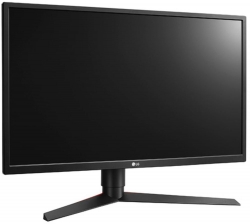 Монитор LG 27 27GK750F-B TN 1920x1080 400cd/m2 16:9