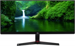 Монитор LG 29 UltraGear 29UM69G-B IPS 2560x1080 250cd/m2 21:9