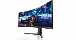 Монитор Asus 49 ROG Strix XG49VQ VA 3840x1080 144Hz 450cd/m2 32:9