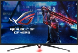 Монитор Asus 43 ROG Strix XG438QR VA 3840x2160 120Hz 600cd/m2 16:9