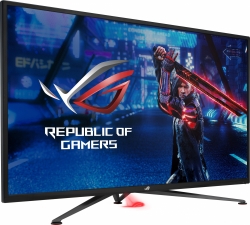 Монитор Asus 43 ROG Strix XG438QR VA 3840x2160 120Hz 600cd/m2 16:9