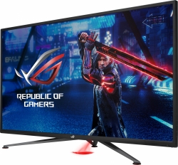 Монитор Asus 43 ROG Strix XG438QR VA 3840x2160 120Hz 600cd/m2 16:9