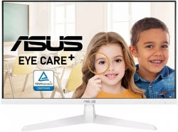 Монитор Asus 23.8 VY249HE-W IPS 1920x1080 75Hz 250cd/m2 16:9