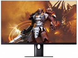 Монитор Xiaomi 27 Mi 2K Gaming Monitor черный IPS LED 1ms 16:9 HDMI матовая 300cd 178гр/178гр 2560x1440 DisplayPort Ultra HD 2K (1440p) USB 6.53кг