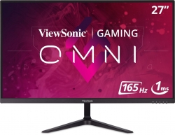 Монитор ViewSonic 27 VX2718-P-MHD VA 1920x1080 250cd/m2 16:9
