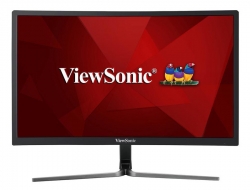 Монитор ViewSonic 23.6 VX2458-C-MHD VA 1920x1080 144Hz 280cd/m2 16:9