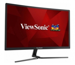 Монитор ViewSonic 23.6 VX2458-C-MHD VA 1920x1080 144Hz 280cd/m2 16:9
