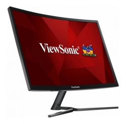 Монитор ViewSonic 23.6 VX2458-C-MHD VA 1920x1080 144Hz 280cd/m2 16:9