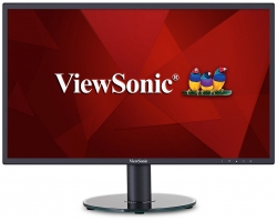 Монитор ViewSonic 27 VA2719-SMH IPS 1920x1080 300cd/m2 16:9
