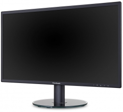 Монитор ViewSonic 27 VA2719-SMH IPS 1920x1080 300cd/m2 16:9