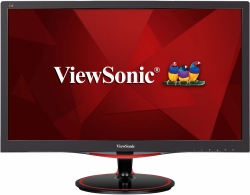 Монитор ViewSonic 23.6 VX2458-MHD TN 1920x1080 144Hz 300cd/m2 16:9