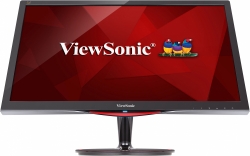 Монитор ViewSonic 23.6 VX2458-MHD TN 1920x1080 144Hz 300cd/m2 16:9