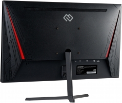 Монитор Digma 23.8 Gaming DM-MONG2420 IPS 1920x1080 144Hz G-Sync 280cd/m2 16:9