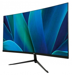 Монитор Hiper 23.6 Gaming GH2404BS VA 1920x1080 144Hz 250cd/m2 16:9