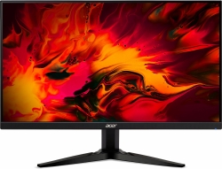 Монитор Acer 27 Nitro KG271Gbmiix IPS 1920x1080 75Hz FreeSync 250cd/m2 16:9