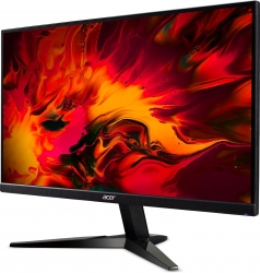 Монитор Acer 27 Nitro KG271Gbmiix IPS 1920x1080 75Hz FreeSync 250cd/m2 16:9