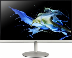 Монитор Acer 23.8 CB242Ysmiprx IPS 1920x1080 75Hz FreeSync 250cd/m2 16:9